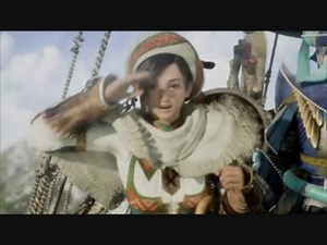 【モンハンMAD】ブレイバー