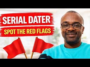 How to Spot a Serial Dater (Before They Break Your Heart)
