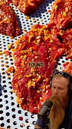 From Field to Plate Small Game Meat 🦝