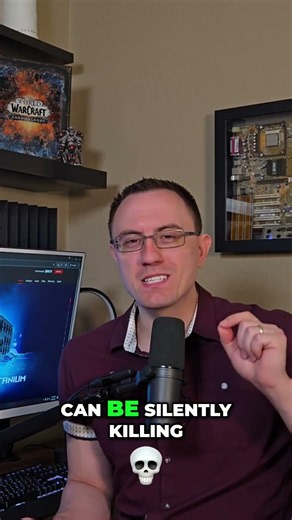 Cheap PSU Destroying Your PC? The Truth Revealed!