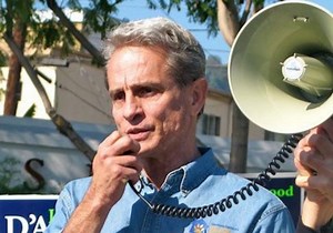 The Fall of Democratic Power Player Ed Buck