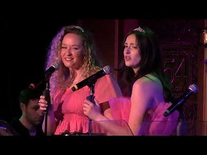 Maggie Bera & Gabrielle Bieder - "Right Here In My Arms" (Barbie as The Island Princess)
