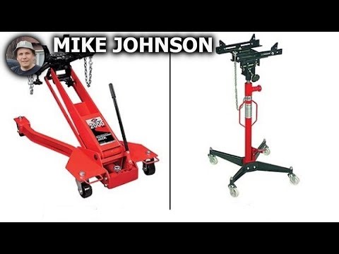 Ultimate Guide to Choosing the Right Transmission Jack: Selection & Comparison Tips