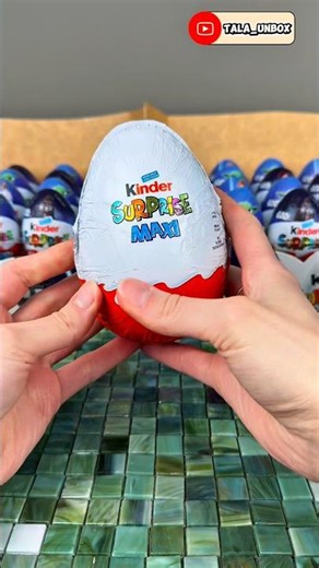 Star Wars HUGE kinder surprise NEW 2026