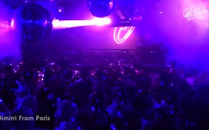 Dimitri From Paris @ Ministry of Sound, London (Live DJ Set)