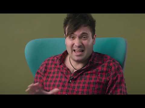 Recovering from Psychosis: Ben’s Story