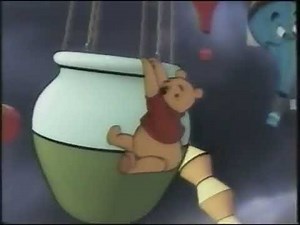 The Magical World of Winnie the Pooh Trailer 01