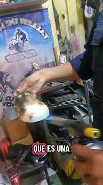 estamos realizando cromados y efectos unicos #autos #motos # #mecanica