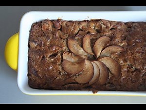 Apple Breakfast Cake Recipe | How to Make The Easiest Apple Cake