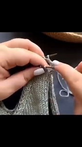 67K views · 475 reactions | Knitting Techniques for Beginners #handmadeknitting #knittingpattern #knittinginspiration #knittinglove | Knitted Dresses | Facebook