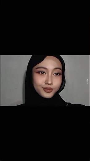 Arirang transition.. #makeup #transformation #transition #bts #makeuptransformation