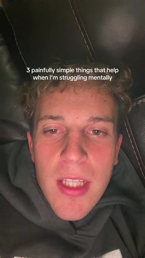 these are some of my favourite things to do when I’m having a mentally rough day #mentalhealth #depression #sad