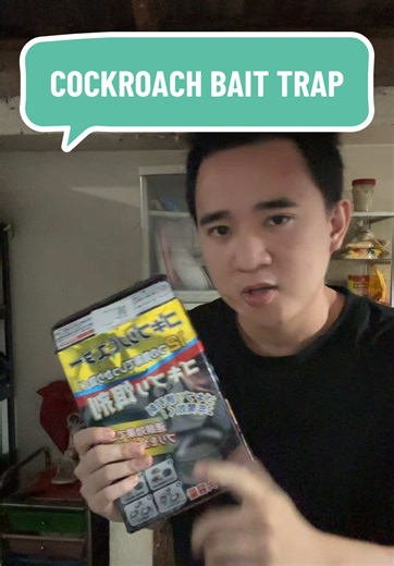 Effective Cockroach Bait Traps for Pest Control