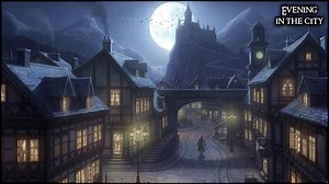 DnD TTRPG Ambience (Атмосфера) – смотреть онлайн все 2 видео от DnD TTRPG Ambience (Атмосфера) в хорошем качестве на RUTUBE