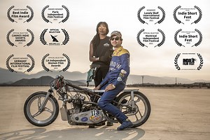 7.3K views · 264 reactions | “Chasing 200” - A short documentary...