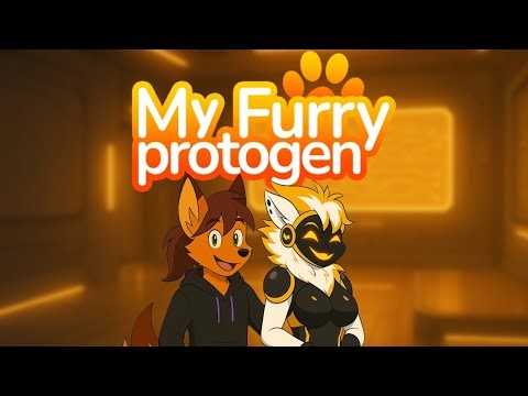 My Furry Protogen | Continuing the Story