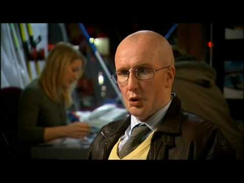 Catherine Tate - Derek Faye -3- Double bed