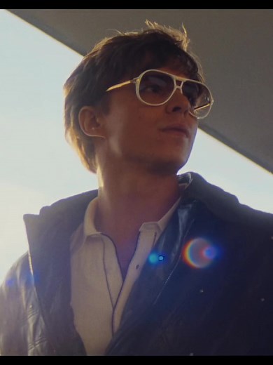 Monsters: The Lyle and Erik Menendez Story 2024