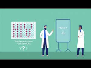 Evaluation of Triplet Repeat Primed PCR to Diagnose Fragile X Syndrome (Ann Lab Med)
