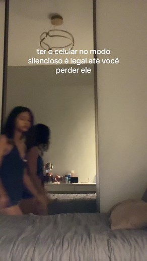 O Perigo do Modo Silencioso do Celular