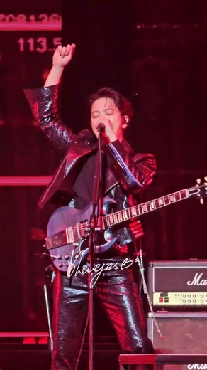 A confession of dissuasion❤️‍🔥｜CNBLUE 260306
