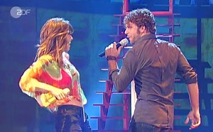 【二人派对】Shania Twain - Party For Two (feat. Billy Currington) 2004