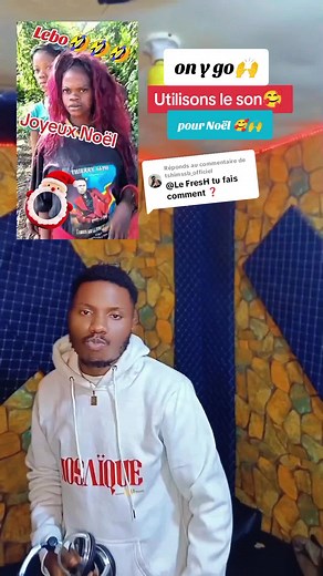 Joyful Christmas Music from Lubumbashi