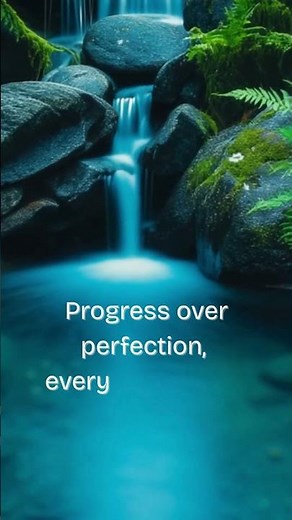 Progress Over Perfection Every Time How to Stay Motivated #SelfImprovement #Motivation