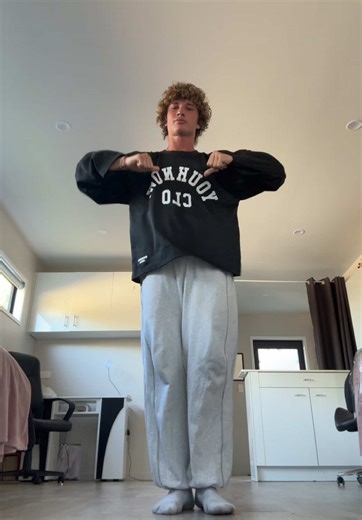 Ice Skating Dance Challenge with Austin and Ice Spice