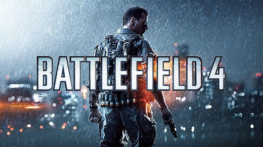 バトルフィールド4の推奨スペック | はじめてゲームPC