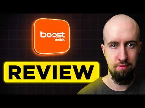 Boost Mobile Review (2026) - Is It Worth It?