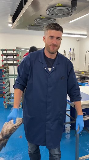 Filleting and Cooking Hake: A Step-by-Step Guide