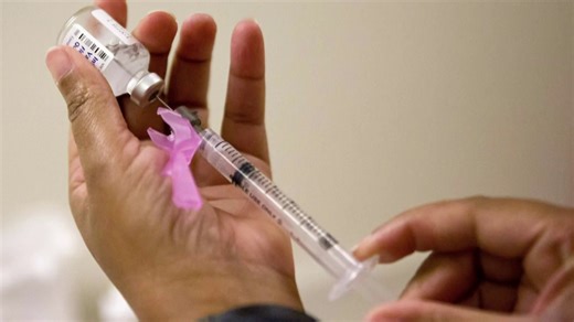 Cases of New Severe Flu Variant H3N2 on the Rise in 39 States