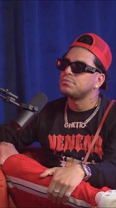 Ryan Castro dice porque lo bajaron de “Poblado Remix” | Chente Ydrach