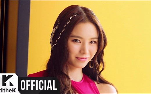 CLC 2019回归 Devil MV合集（更新至190906 mv）