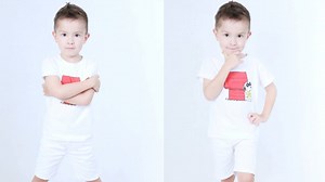 8.3K views · 50 reactions | Henry's Photo Shooting in our studio...