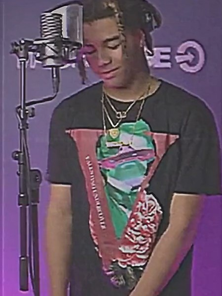 24kGoldn: Unveiling the Artist Behind the Music