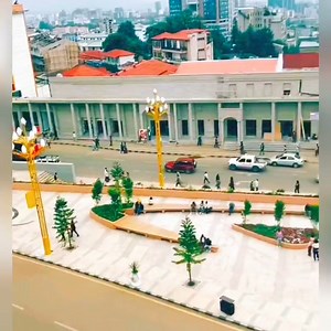 አዲስ አበባ! #addisababa | New Addis Ababa