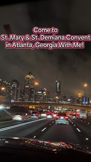 Explore St. Mary & St. Demiana Convent in Atlanta
