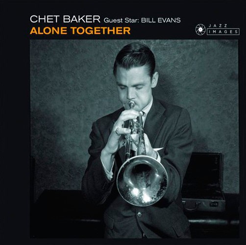 Chet Baker - Alone Together