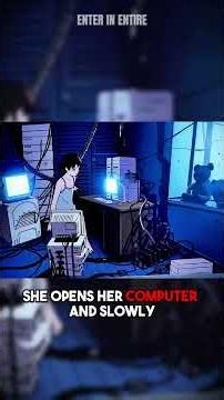 Internet Self vs Real Self! Serial Experiments Lain 🫠🟢