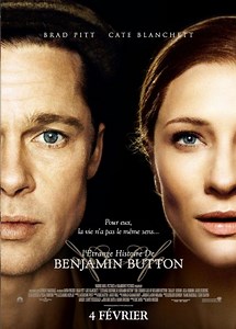 L'ETRANGE HISTOIRE DE BENJAMIN BUTTON