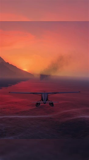 THESE DRG RUNS GETTIN’ ME ALL FUZZY INSIDE 🌅 #gta #gtaonline #gtav