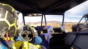 Yamaha’s Nic Granlund takes on the Worcs Racing SxS World Finals in his YXZ1000R SS! | UTV Driver