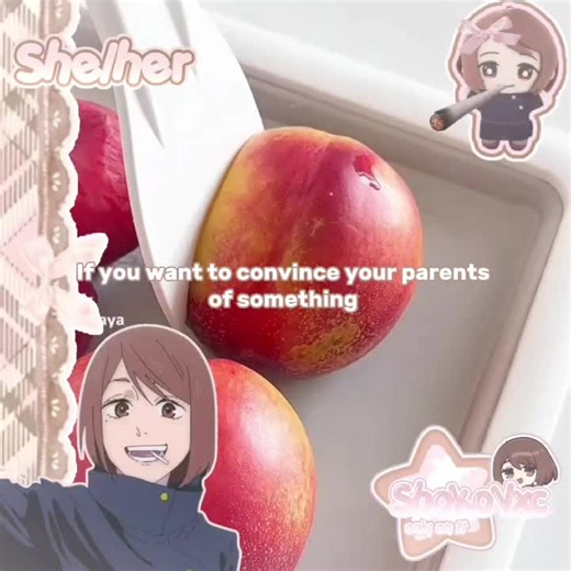 Convince Your Parents with a PowerPoint Presentation
