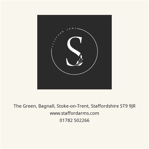 Our two course menu is great value for money - home cooked meals using local ingredients. Book online www.staffordarms.com or call us on 01782 502266 #twocourse #homecooked #homemade #countrypub #lunch #dinner #specialoffer #enjoy | Stafford Arms