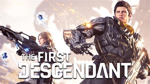 Massive update for The First Descendant: New content and gameplay changes