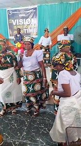 Beautiful ECWA women 🤩 | ECWA 1 Calabar