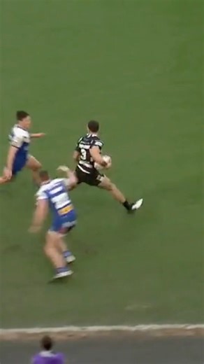 A smooth operator doing his thing 😮‍💨