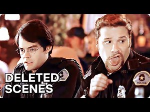 SUPERBAD Deleted Scenes #2 (2007) | Bill Hader, Seth Rogen